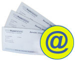 Telegramma online